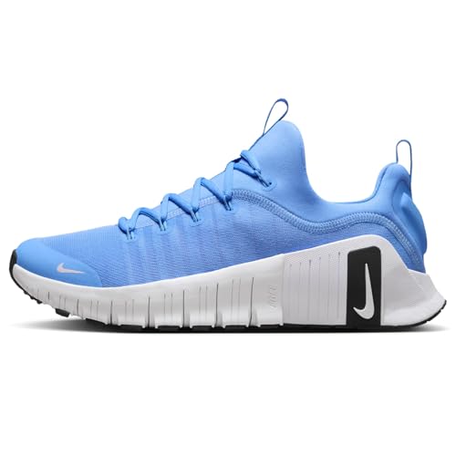 Nike Free Metcon 6 (Team Bank) Tênis de treino masculino (HM3754